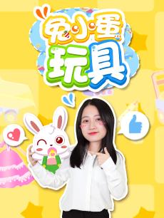 兔小蛋玩具
