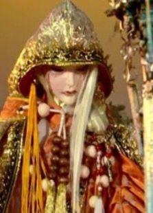 霹雳神州Ⅲ之天罪