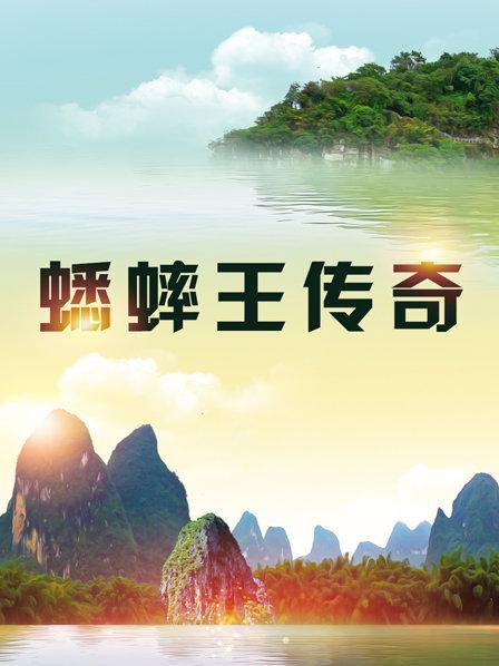 蟋蟀王传奇