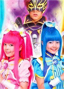 巴啦啦小魔仙音符之谜