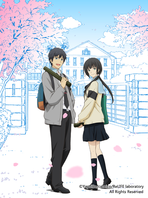 ReLIFE