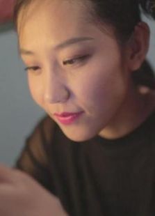 再见 我爱
