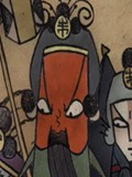 华容道