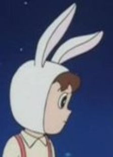 哆啦A梦  大雄与动物行星