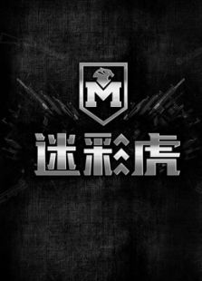 迷彩虎正片