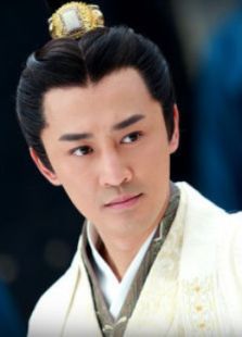 你不造的演员之边江 太监皇帝转换毫无压力