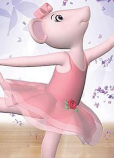 芭蕾小精灵 第五季