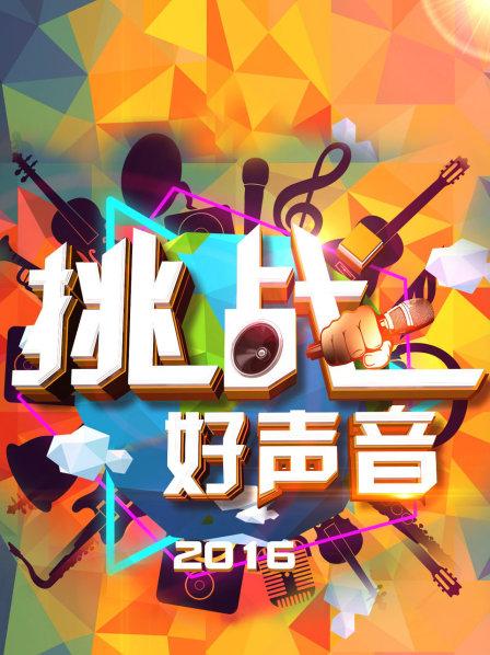 挑战好声音2016