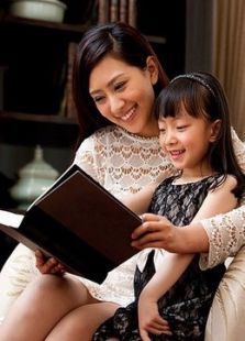 洪恩幼儿阅读