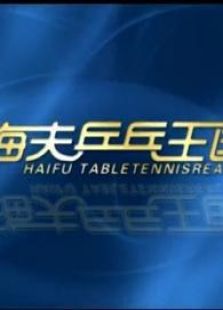 海夫乒乓王国