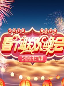 2018湖南春晚