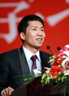 总裁演说落地智慧