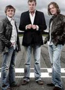 Top Gear 第二十一季