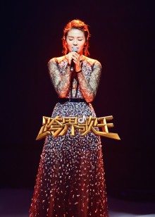 2017跨界歌王