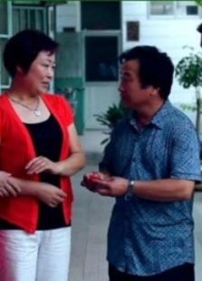 婆婆的隐私