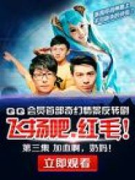 飞扬吧，红毛