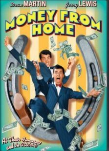 money from home