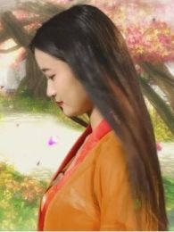 双生花