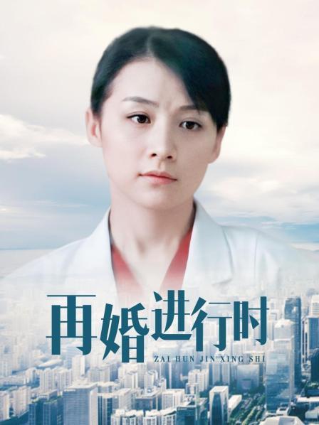 再婚进行时