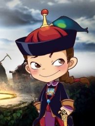 一囧故事之大话西游