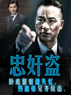 忠奸盗