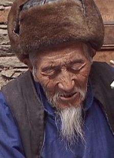 山中的语者