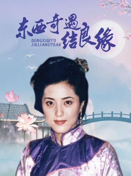 东西奇遇结良缘