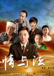 情与法2016