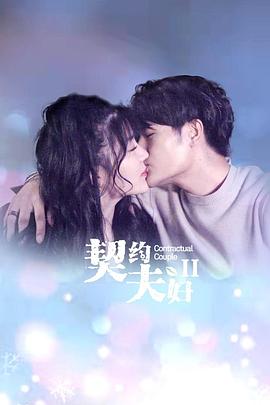 契约夫妇 第二季