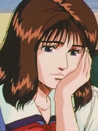 记忆中的永恒女神