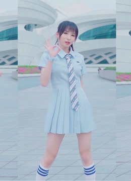 周末青春有你2主题曲翻跳星辰