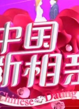 中国新相亲精彩集锦