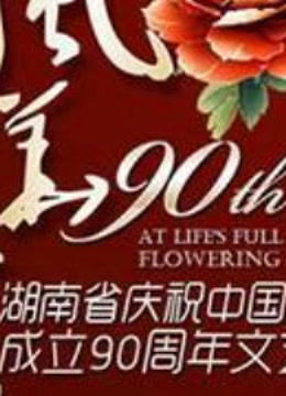 湖南七一晚会