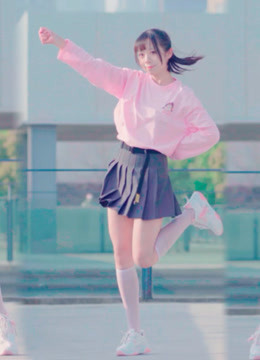 光光青春有你2主题曲活力翻跳星辰