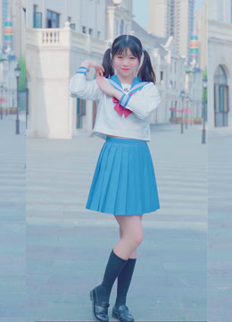 七七青春有你2主题曲YESOK翻跳星辰