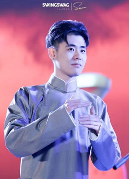 相声有新人爆笑来袭