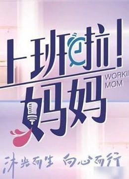 上班啦！妈妈职场记录