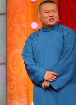 今夜有戏老郭小岳精彩瞬间