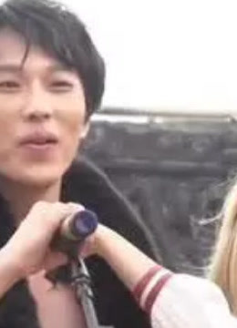 活力大冲关精彩片段