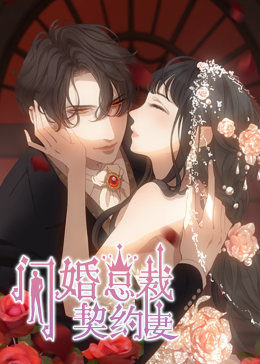 闪婚总裁契约妻 第一季