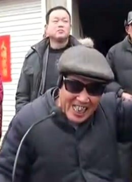 河南坠子马踏洛阳城3郭永章
