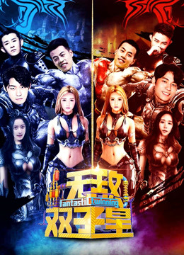 无敌双子星 第二季