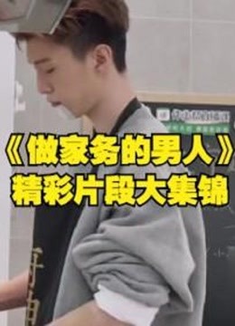 做家务的男人2大合集