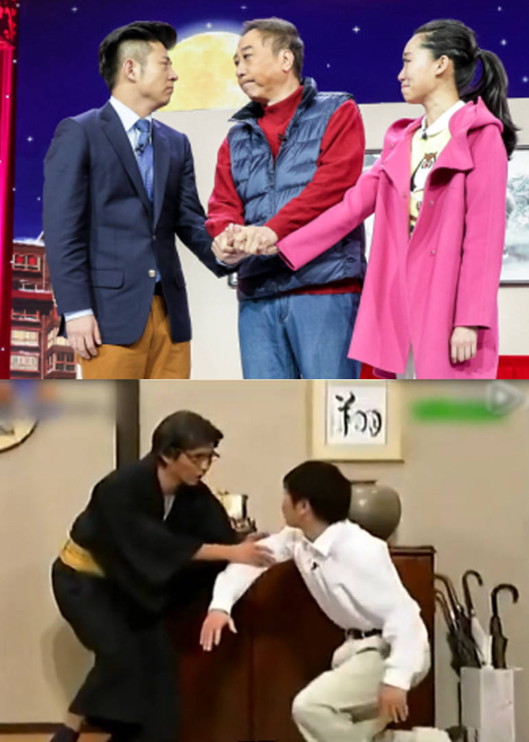 2015春晚