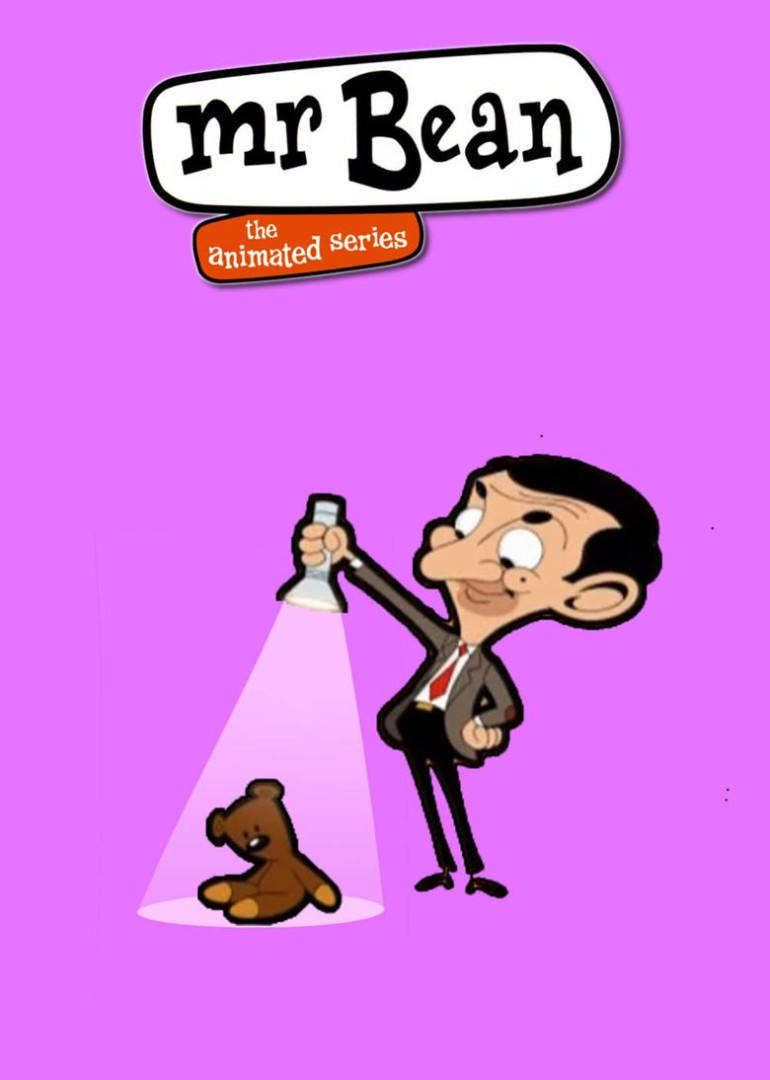 憨豆先生 第三季