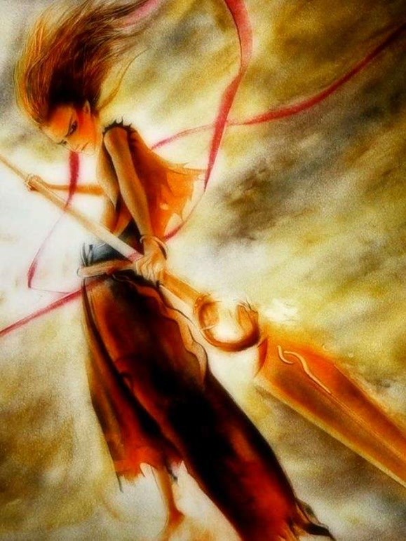 哪吒之魔童降世