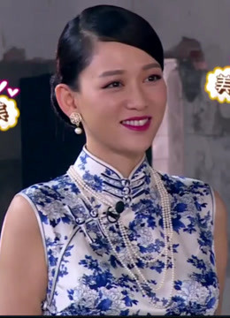渤哥带着拉着美女来送快递，她一脸嫌弃的样子，这个不好玩