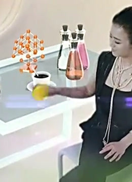 天哪！我们变小啦！精彩片段