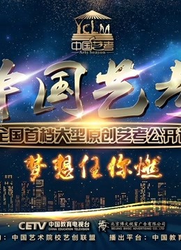 中国艺考 第二季