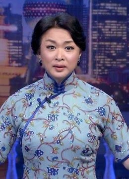 金星秀精彩片段